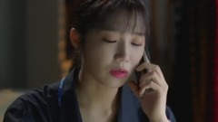 郑恩地(Apink) - 韩剧<Untouchable> E05 徐伊拉 cut