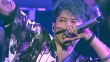 MIYAVI - Miyavi - Long Nights - SONGS OF TOKYO 现场版 18/01/01