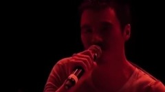 朴树 - 傲慢的上校