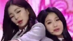 fromis_9 - Glass Shoes