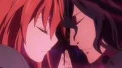 是缘分让我们慢慢靠近