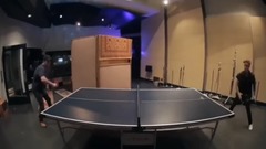 Justin Bieber - 不会打乒乓球的歌手不是好演员