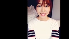 少女时代,Tiffany(少女时代) - 黄美英巴黎直播