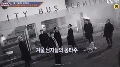 《M!Countdown》本周预告