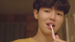 The girl from back then