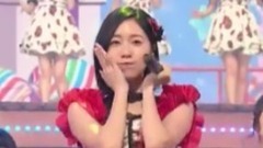 AKB48 - 恋するフォーチュンクッキー