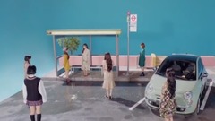 OH MY GIRL - Secret Garden