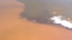 Green Day,音乐短片 - On Wings 轻音乐