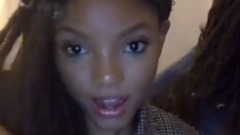 Chloe x Halle - Grown