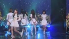 OH MY GIRL - SECRET GARDEN