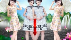 千年等一回舞曲