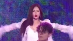 金泫雅 - Dart + Babe