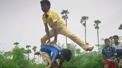 印度群星 - Un Nenjukulle