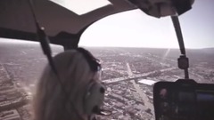 A sexy day with the gorgous Abby Parece and Babe Method