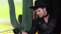 DAY 20_ Irina Shayk by Doug Inlgish #LOVEADVENT2017