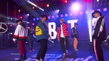 防弹少年团 - MIC Drop 美国舞台混剪