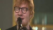 Ed Sheeran - Ed Sheeran - Perfect  - SUKKIRI 9th.Jan.18