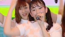 乃木坂46 3期生 - 夏のFree&Easy - TOKYO IDOL FESTIVAL 2017