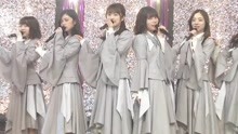 乃木坂46 - 乃木坂46 - My rule 现场版 2018