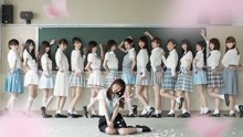 AKB48 - AKB48 - 願いごとの持ち腐れ - 2017年主役PV特集