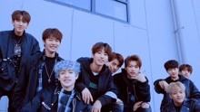 Stray Kids - 年幼的翅膀 舞蹈版预告