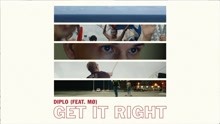 Diplo,MØ - Diplo & Mø - Get It Right