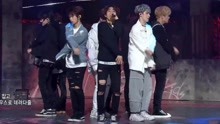 Stray Kids - Hellevator - M COUNTDOWN 现场版 18/01/11