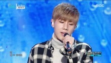 INFINITE - No More - MBC音乐中心 现场版 18/01/13