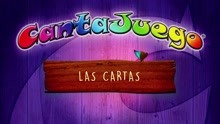 CantaJuego - Las Cartas