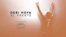 Debi Nova - Al Frente (Versión Acústica - Audio)