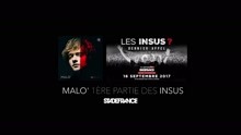 Malo' - Stade de France 2017 (Backstage)