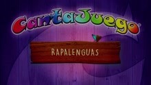 CantaJuego - Rapalenguas