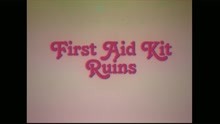First Aid Kit - Ruins (Live From the Rebel Hearts Club)