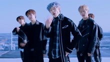 Stray Kids - 年幼的翅膀 舞蹈版