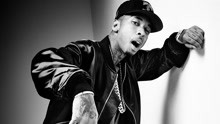 Tyga - Tyga - Temperature