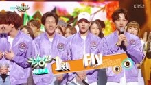 GOT7出道四周年纪念