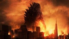 哥斯拉(Godzilla)