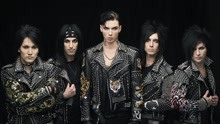 Black Veil Brides - Black Veil Brides - Wake Up