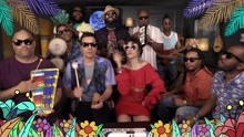 Camila Cabello,Jimmy Fallon - 卡妹Camila Cabello肥伦Jimmy Fallon另类演绎《Havana》
