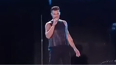 Ricky Martin - Frio