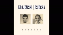 Krajewski Osiecka - Krajewski Osiecka - Strofki
