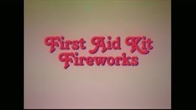 First Aid Kit - Fireworks (Live From the Rebel Hearts Club)