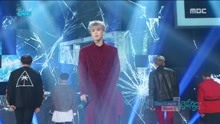 BLOCK B - Don't Leave - MBC音乐中心 现场版 18/01/20
