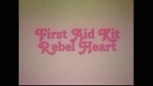 First Aid Kit - Rebel Heart (Live From the Rebel Hearts Club)