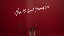 Arlissa & Jonas Blue - Arlissa & Jonas Blue - Hearts Ain't Gonna Lie