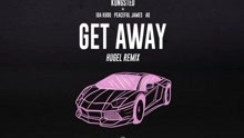 Kongsted - Kongsted - Get Away 试听版