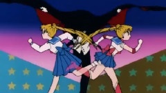 ムーンライト伝说