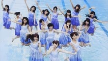 乃木坂46 - ガールズルール - MV特别放送