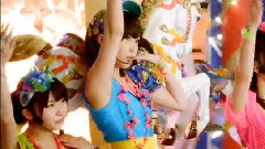 素敌な三角关系