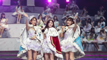 SNH48第三届偶像年度人气总决选演唱会（下）